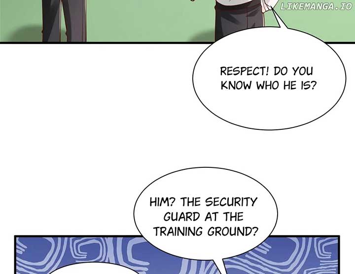 I randomly have a new career every week Chapter 756 page 51