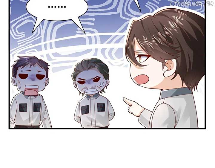 I randomly have a new career every week Chapter 756 page 52