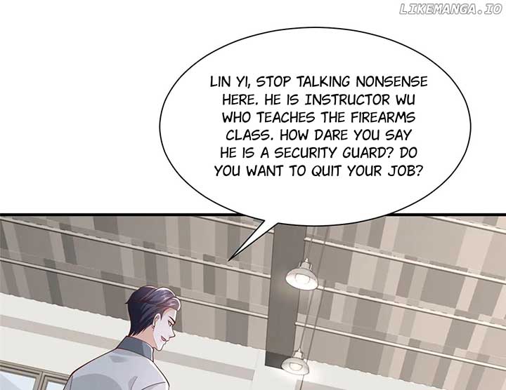 I randomly have a new career every week Chapter 756 page 53