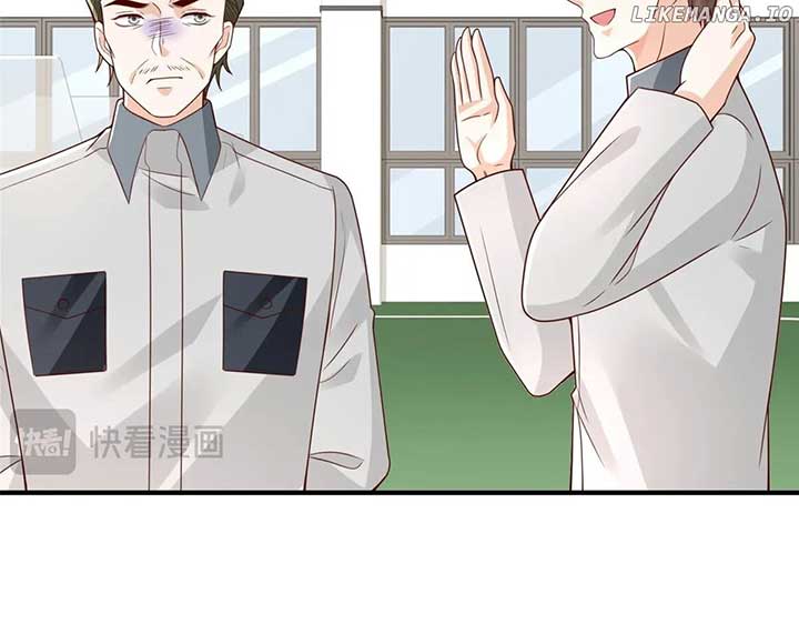 I randomly have a new career every week Chapter 756 page 57