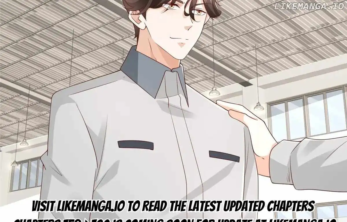 I randomly have a new career every week Chapter 758 page 1