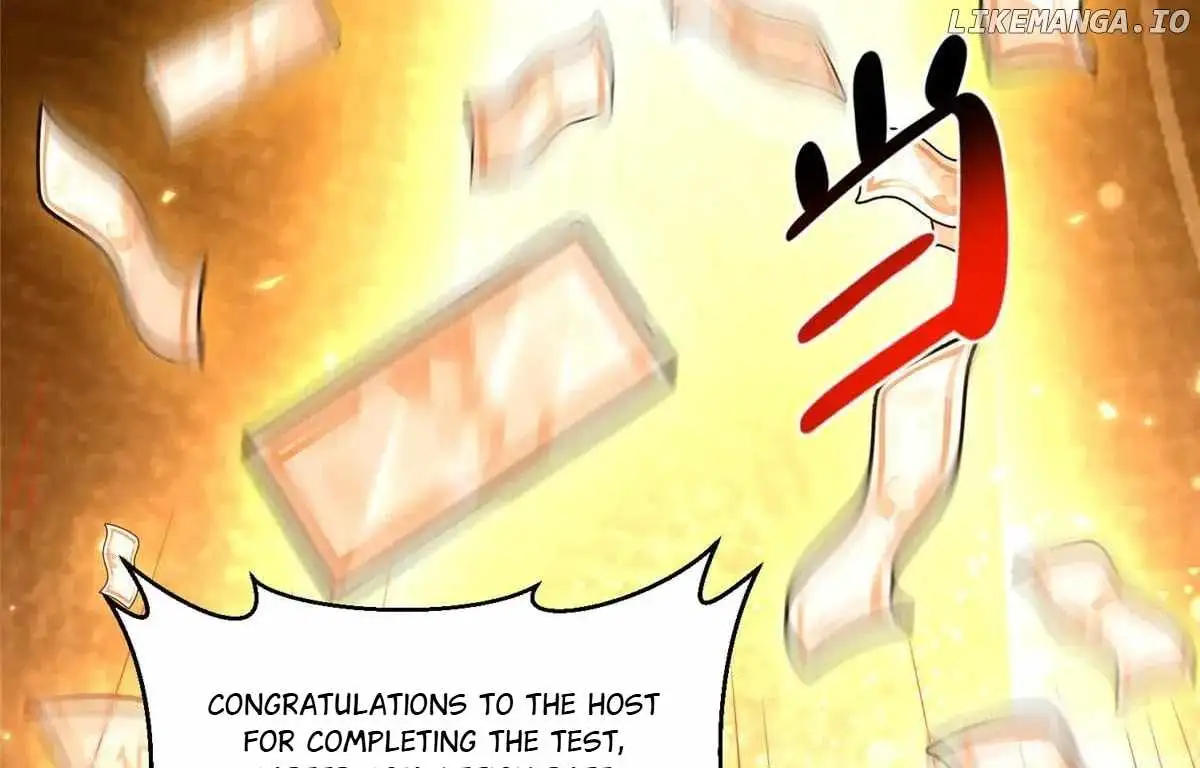 I randomly have a new career every week Chapter 758 page 3