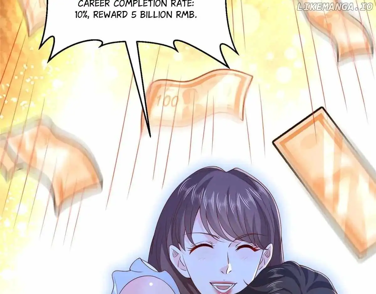 I randomly have a new career every week Chapter 758 page 4
