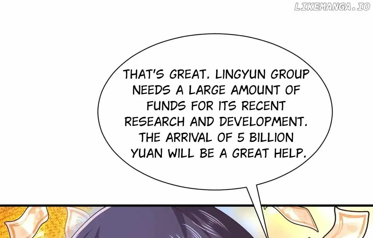 I randomly have a new career every week Chapter 758 page 7