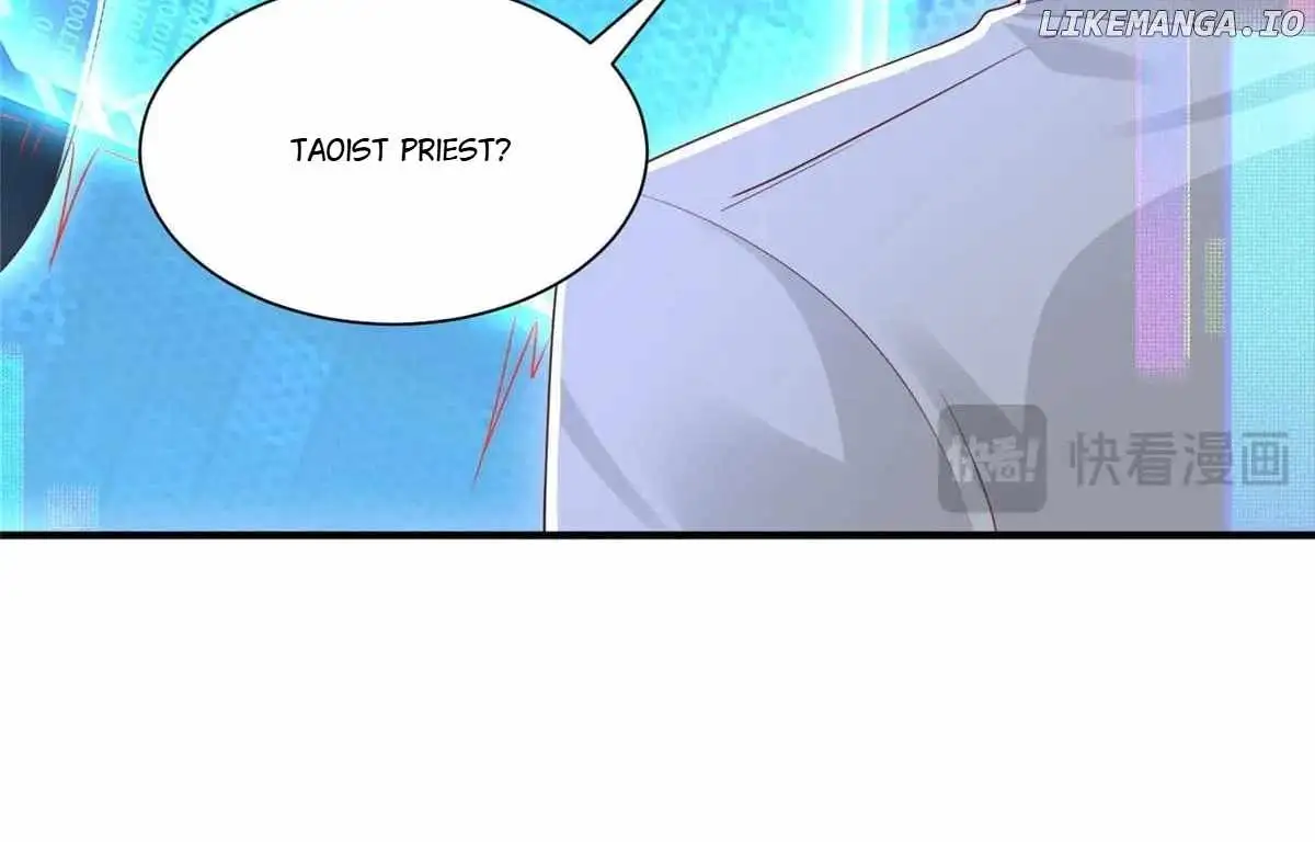 I randomly have a new career every week Chapter 758 page 15