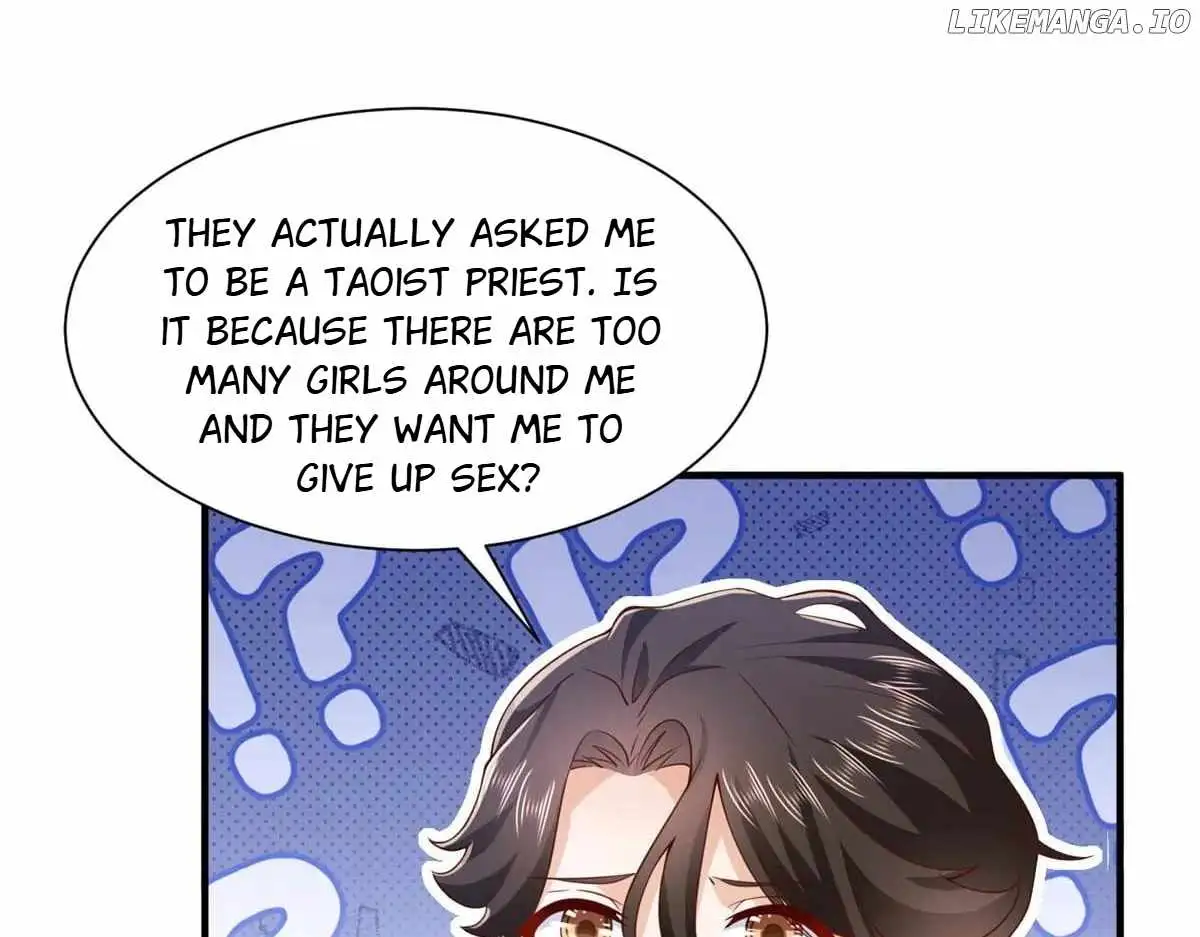 I randomly have a new career every week Chapter 758 page 16