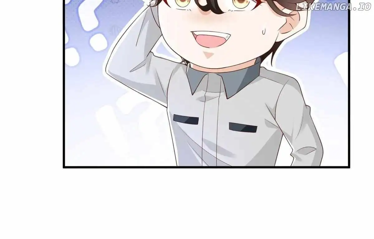 I randomly have a new career every week Chapter 758 page 17