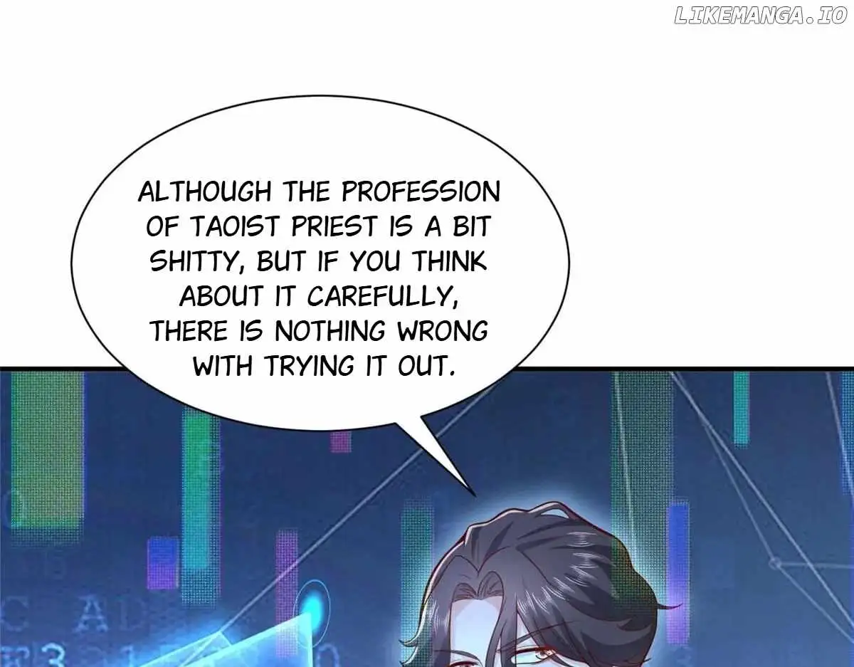 I randomly have a new career every week Chapter 758 page 18