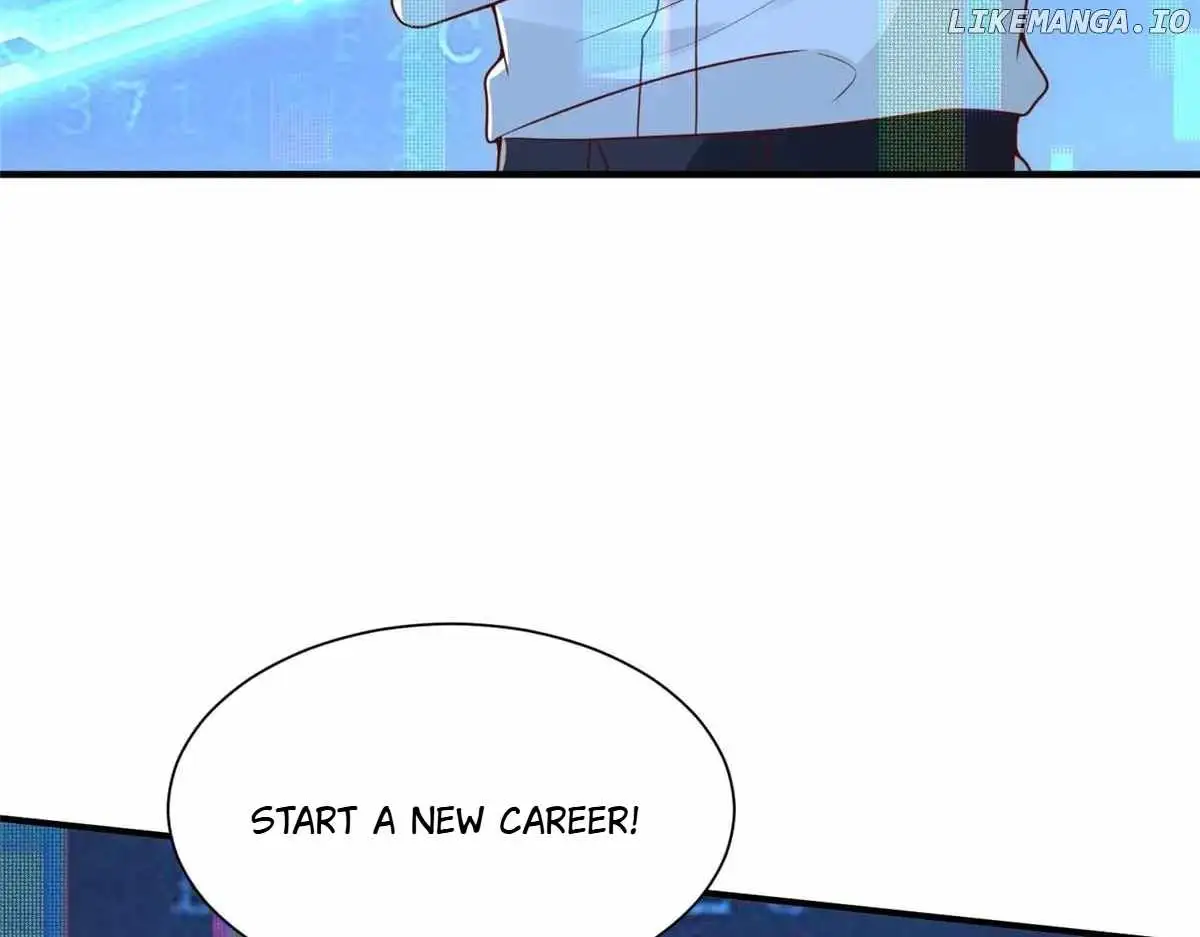 I randomly have a new career every week Chapter 758 page 21