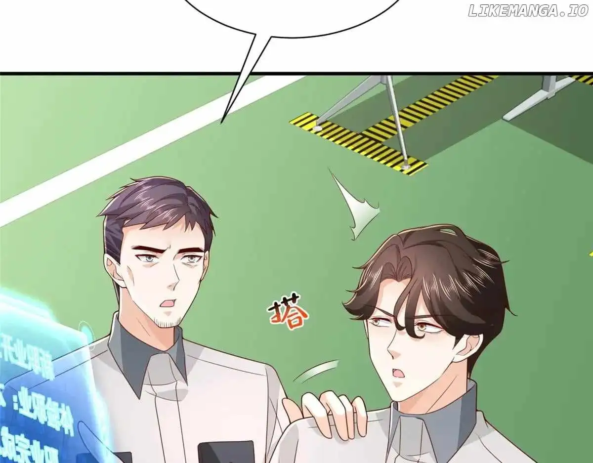 I randomly have a new career every week Chapter 758 page 27