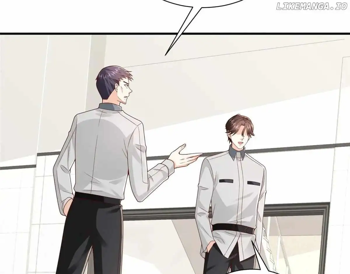I randomly have a new career every week Chapter 758 page 30