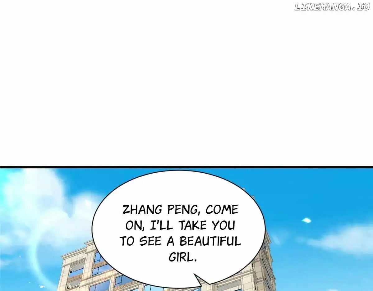 I randomly have a new career every week Chapter 758 page 33