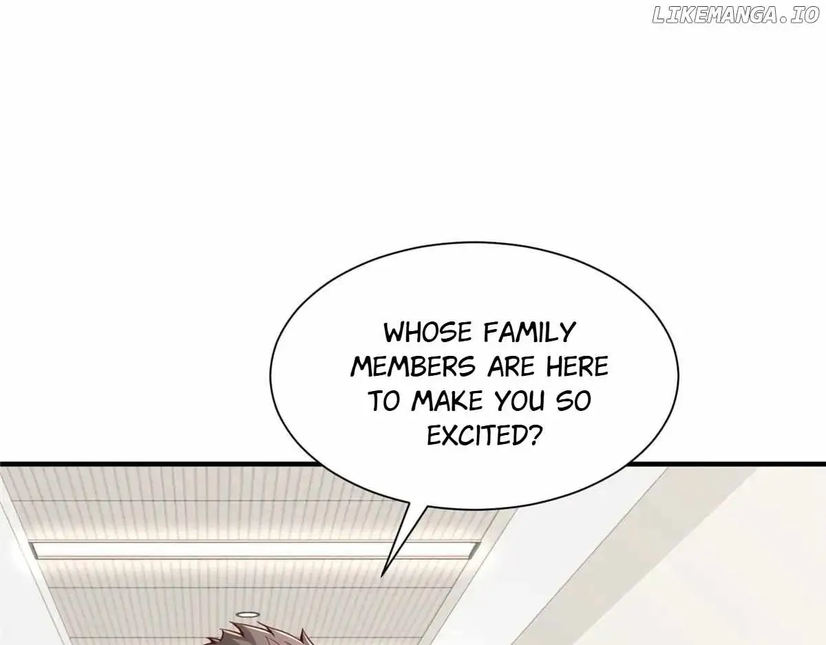 I randomly have a new career every week Chapter 758 page 36