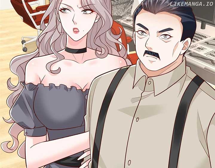 I randomly have a new career every week Chapter 761 page 6