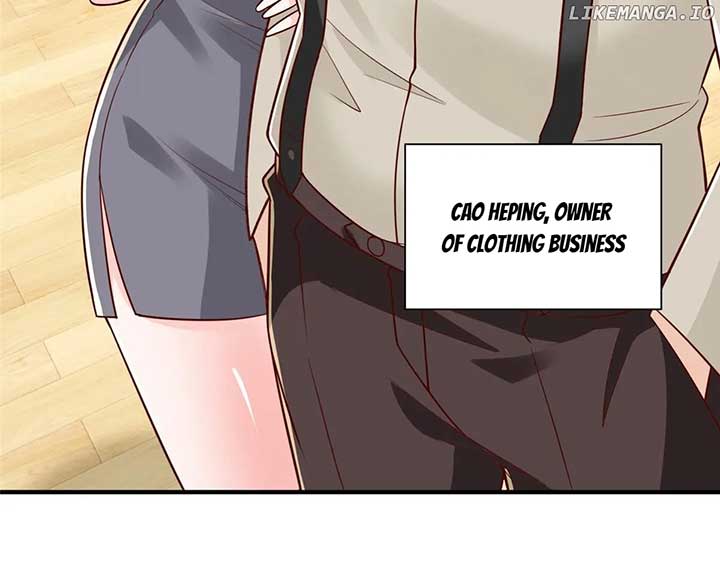 I randomly have a new career every week Chapter 761 page 7