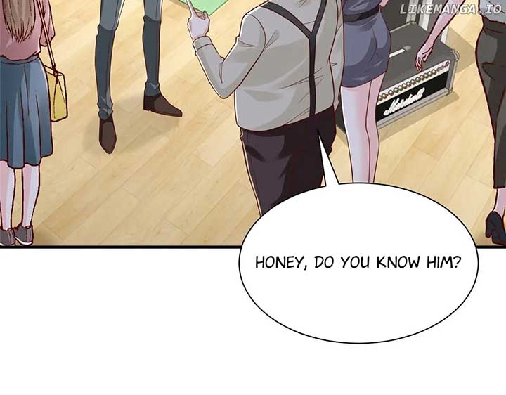 I randomly have a new career every week Chapter 761 page 10