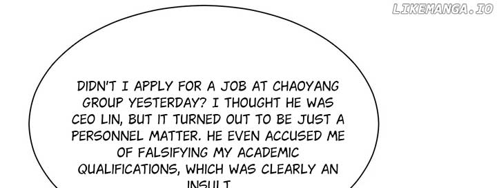 I randomly have a new career every week Chapter 761 page 11