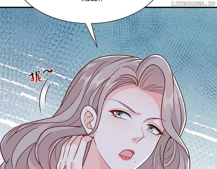 I randomly have a new career every week Chapter 761 page 12