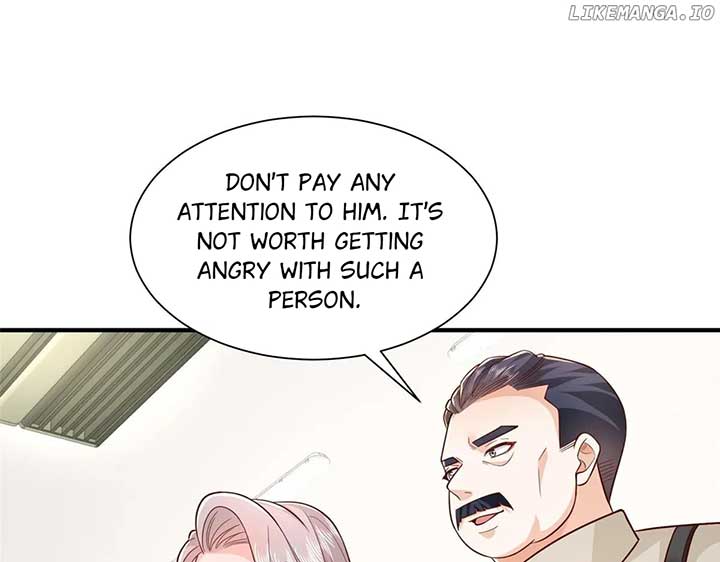 I randomly have a new career every week Chapter 761 page 18