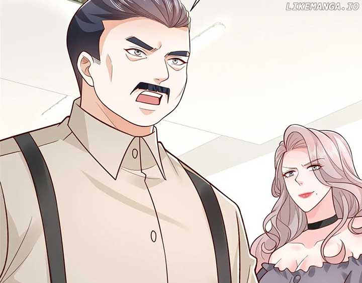 I randomly have a new career every week Chapter 761 page 36