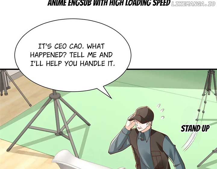 I randomly have a new career every week Chapter 761 page 39