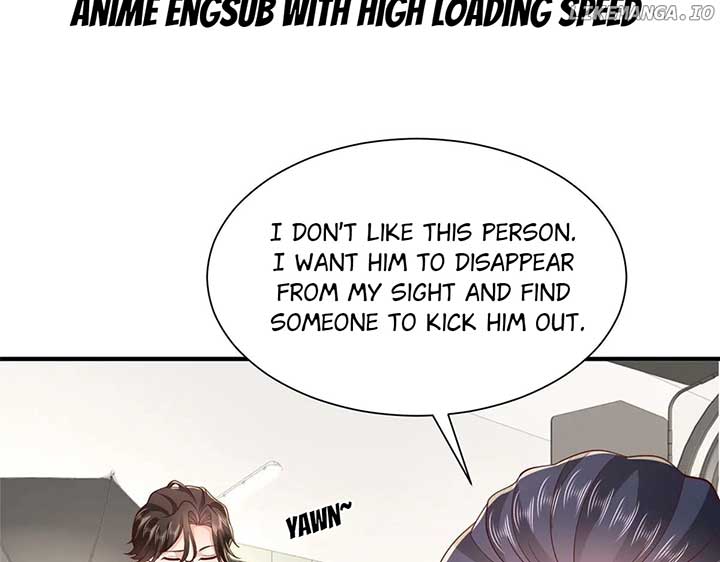 I randomly have a new career every week Chapter 761 page 42