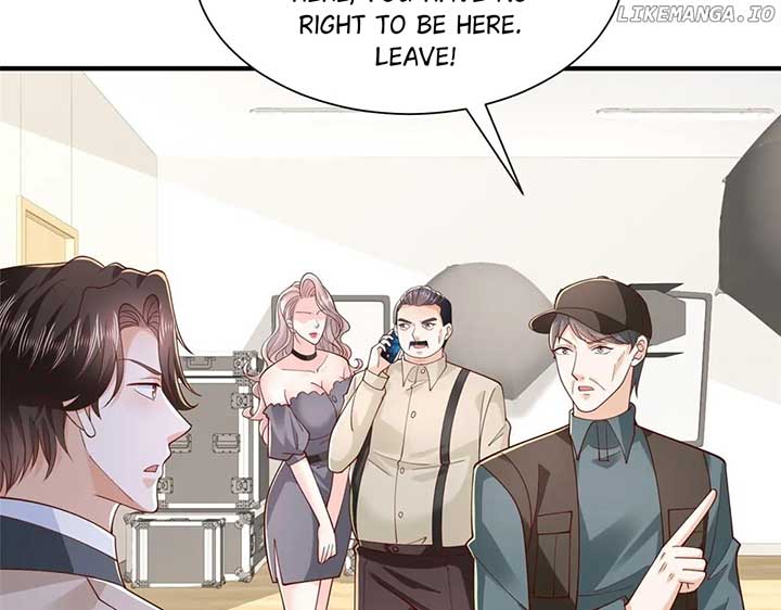 I randomly have a new career every week Chapter 761 page 46