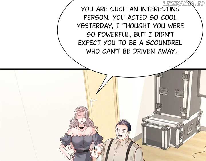 I randomly have a new career every week Chapter 761 page 49