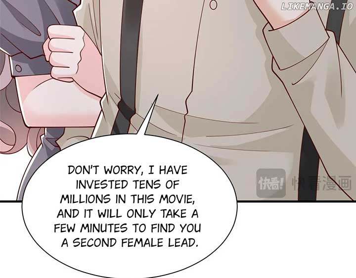 I randomly have a new career every week Chapter 761 page 58