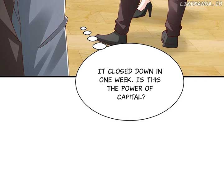 I randomly have a new career every week Chapter 762 page 3