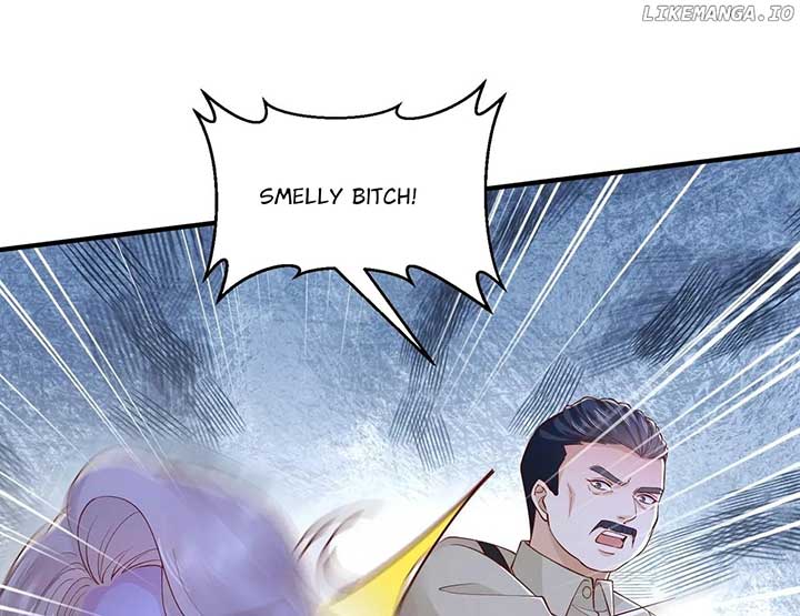 I randomly have a new career every week Chapter 762 page 4