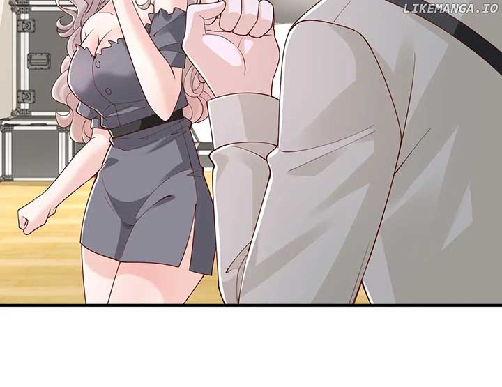 I randomly have a new career every week Chapter 762 page 8