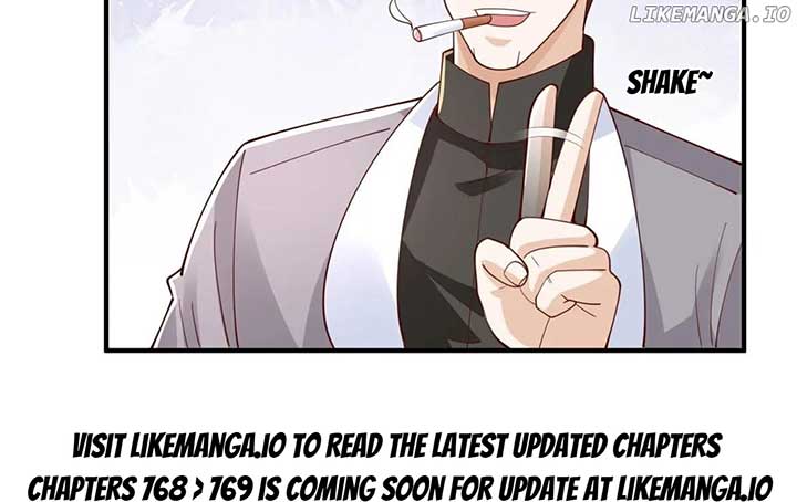 I randomly have a new career every week Chapter 765 page 2