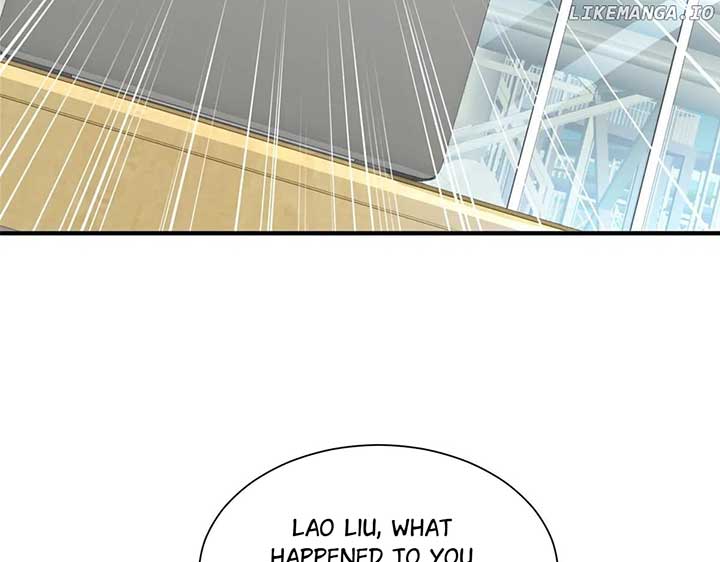 I randomly have a new career every week Chapter 765 page 5