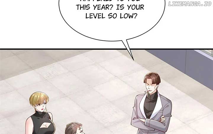 I randomly have a new career every week Chapter 765 page 6