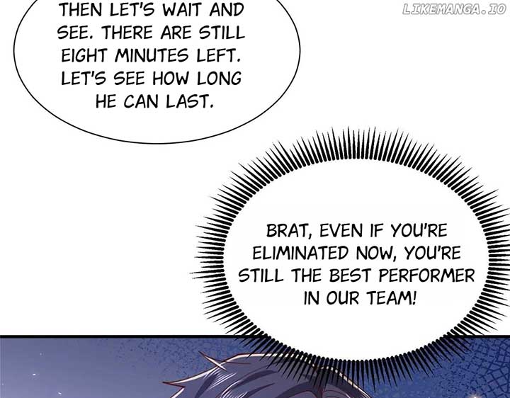 I randomly have a new career every week Chapter 765 page 11