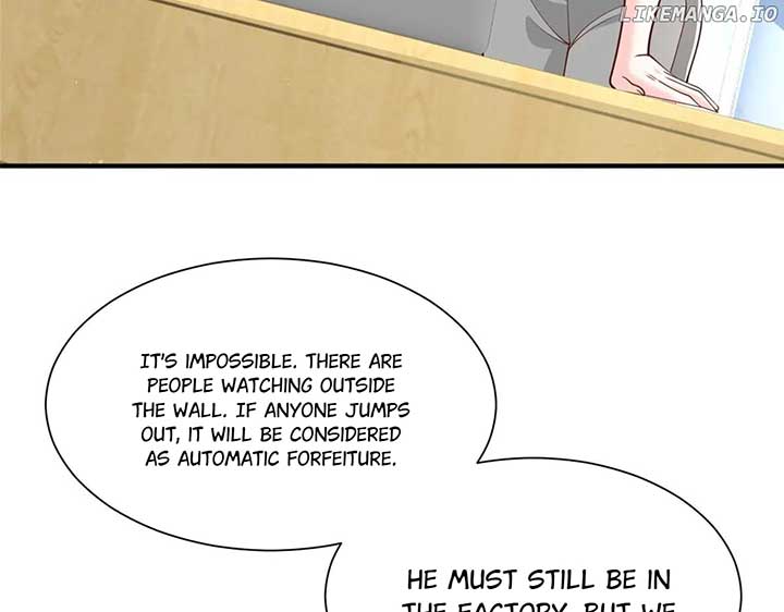 I randomly have a new career every week Chapter 765 page 19
