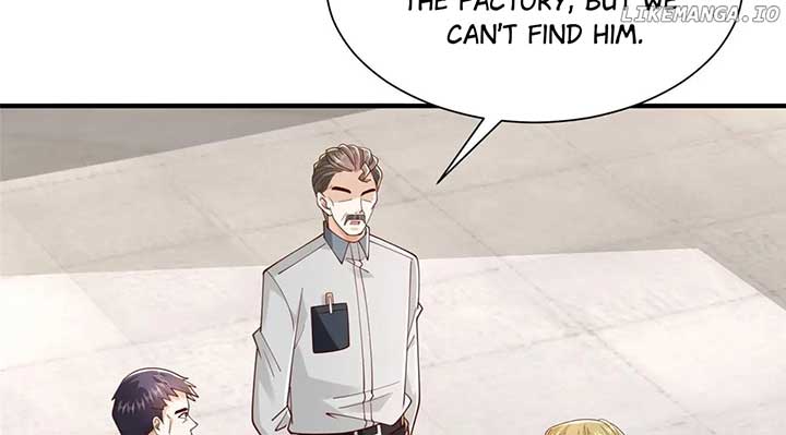 I randomly have a new career every week Chapter 765 page 20