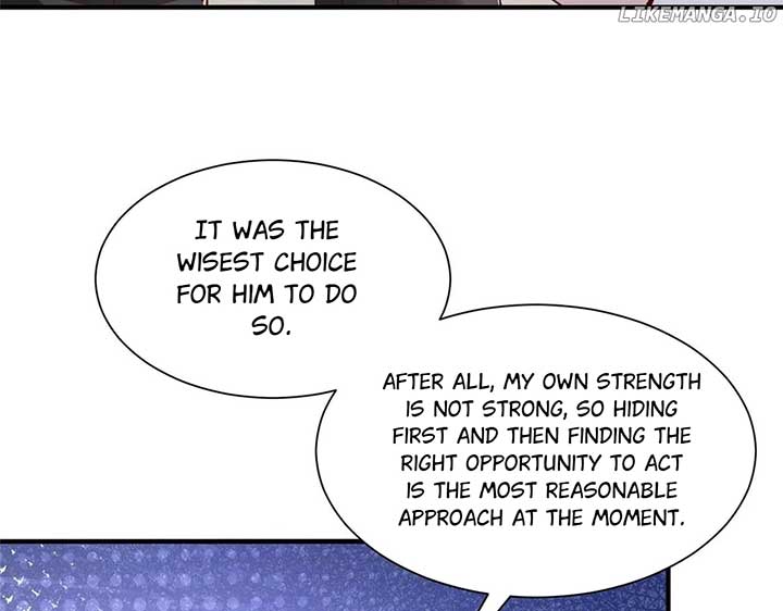 I randomly have a new career every week Chapter 765 page 25