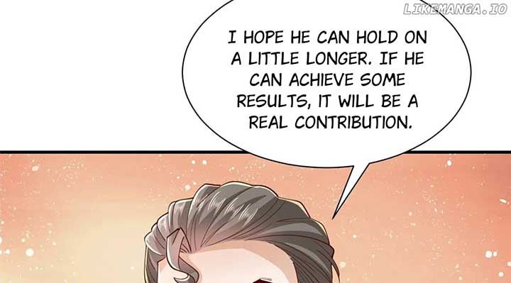 I randomly have a new career every week Chapter 765 page 28