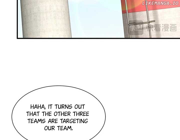 I randomly have a new career every week Chapter 765 page 38