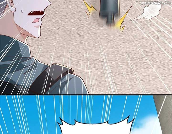 I randomly have a new career every week Chapter 765 page 47