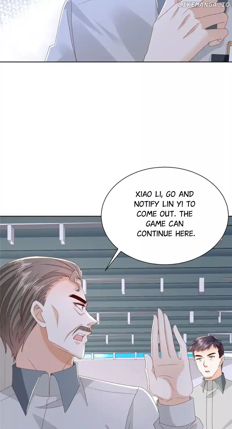 I randomly have a new career every week Chapter 768 page 1