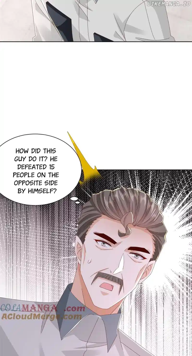 I randomly have a new career every week Chapter 768 page 5