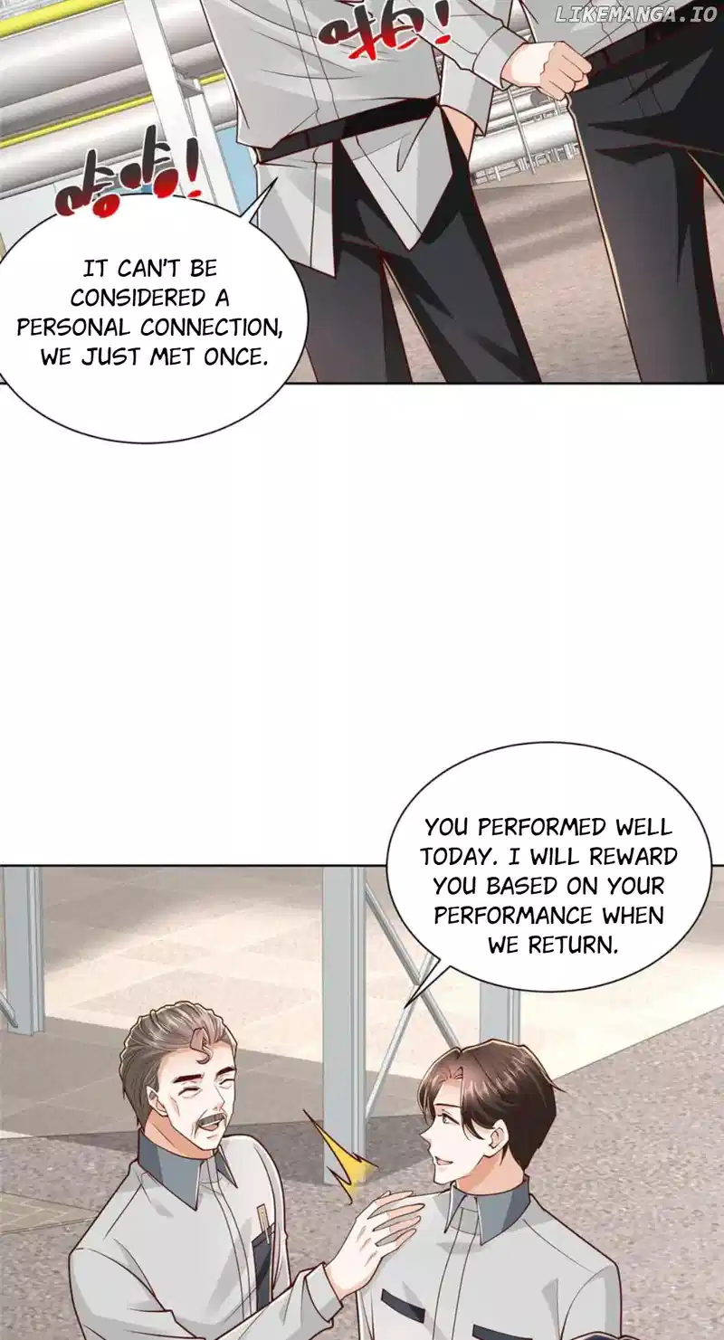 I randomly have a new career every week Chapter 768 page 20