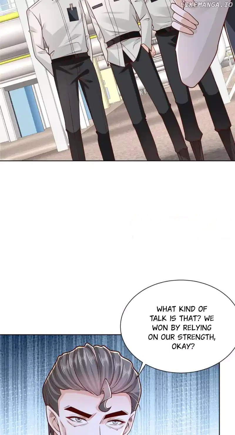 I randomly have a new career every week Chapter 768 page 22