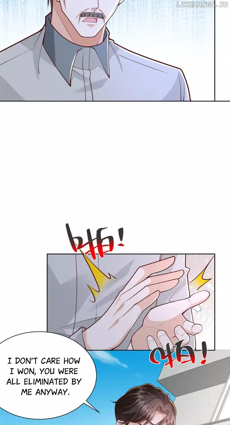 I randomly have a new career every week Chapter 768 page 23
