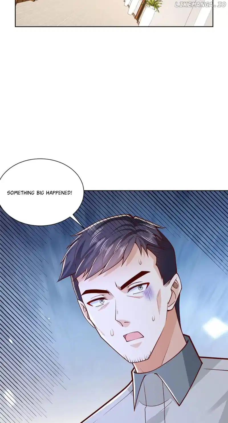 I randomly have a new career every week Chapter 768 page 30