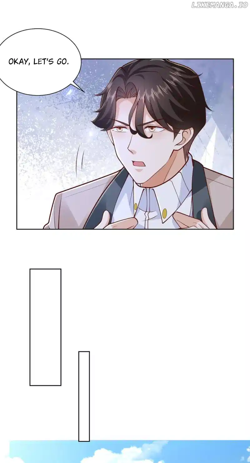 I randomly have a new career every week Chapter 768 page 35