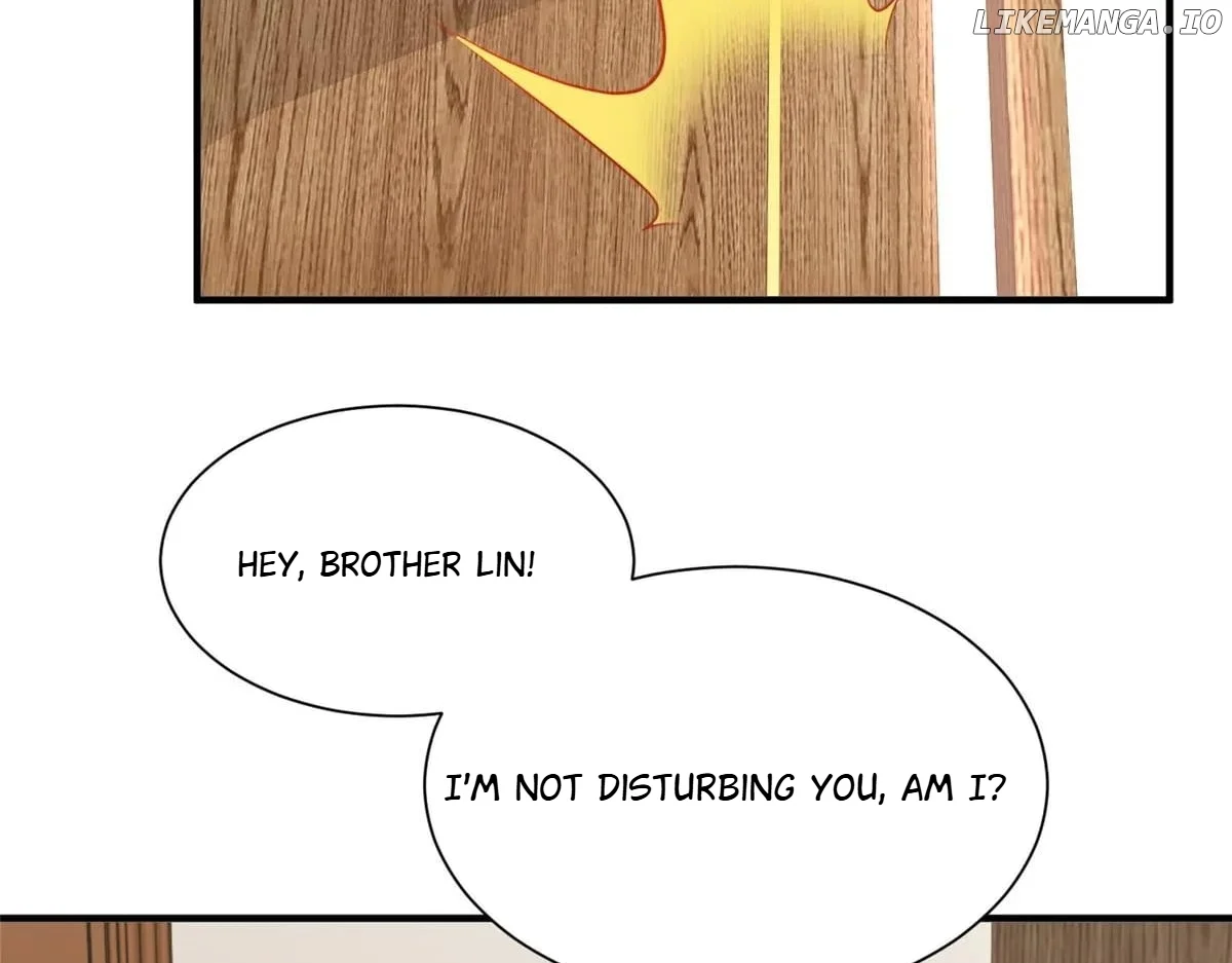 I randomly have a new career every week Chapter 771 page 1